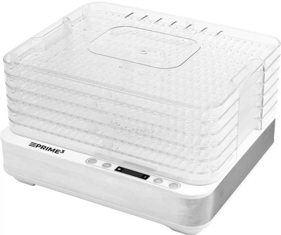 Suszarka do owoców i warzyw Prime3 SFD51