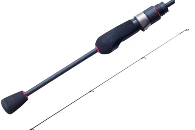 Спиннинг Crazy Fish Banzai BSR742ULS 2.24 1.5-8г (1427004002)