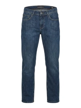 Джинсы мужские EMPORIO ARMANI EA-4181 Blue W34 L34