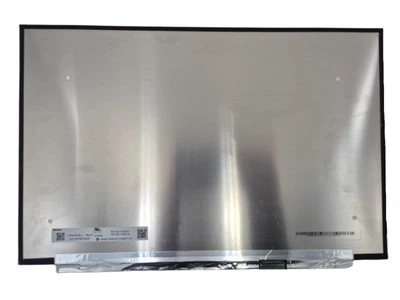 Матрица NV160WUM-N48 16.0" Slim eDP (1920*1200 IPS, 30pin, без креплений) Матовая