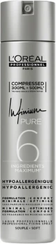 Лак для волосся L'Oreal Professionnel Infinium Pure Soft середньої фіксації 300 мл (3474636471706)