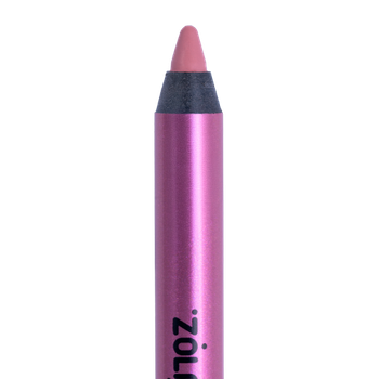 ZOLA Олівець гелевий для губ 101 COOL ROSE