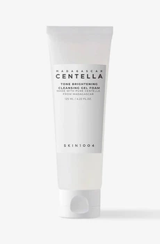 SKIN1004 - Гель для вмивання з центеллою - Madagascar Centella Tone Brightening Cleansing Gel Foam - 125ml