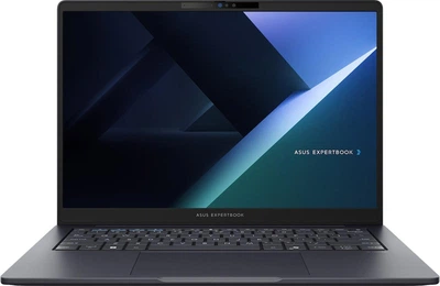 Ноутбук ASUS ExpertBook B5405CCA-LY1492X (4711636384377), Intel Core Ultra 7 255H / 14" / RAM 16 ГБ DDR5 / SSD 512 ГБ / Intel Graphics / Windows 11 Pro / Сірий