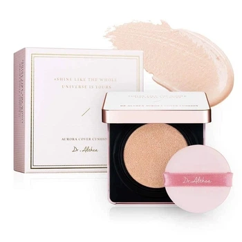Кушон тональний Dr. Althea Aurora Cover Cushion SPF 50+ - #23 (15 g)