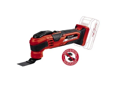 Реноватор Einhell VARRITO (4465160)