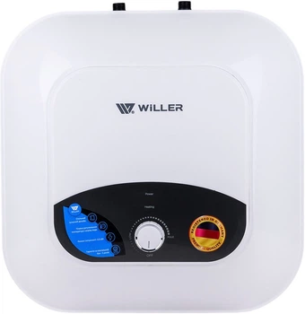 Бойлер Willer PUL30R-Elf