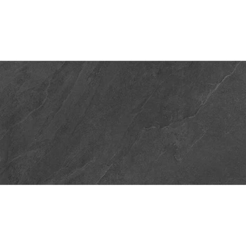 Керамограніт Geotiles Ardesia Black 60x120 см