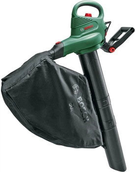 Повітродувка-пилосос-подрібнювач Bosch UniversalGardenTidy 3000 (06008B1001)