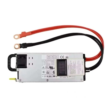 Зарядний пристрій з регулюванням 3-15V 2-62A (12.6 / 14.6 V) Lifepo4 Li-ion