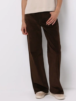 Штани жіночі Colin's CL1076106BRW 26 Brown (8684112846392)