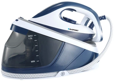 Праска з парогенератором Blaupunkt SSP501