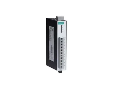 Сервер удаленного Ethernet, MOXA IoLogik E1212