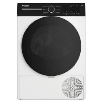 Сушильная машина Whirlpool WPS8WBSUA