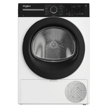 Сушильная машина Whirlpool WPS7WBSUA
