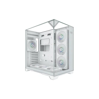 Корпус для ПК PcCooler C3 M500 WH