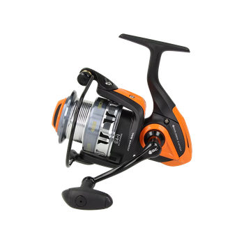 Катушка GC Bionic Feeder 4000,1039055
