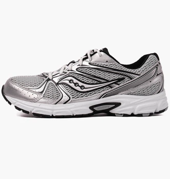 Кроссовки Saucony Ride Millennium Og Grey/Metallic S70812-70 41
