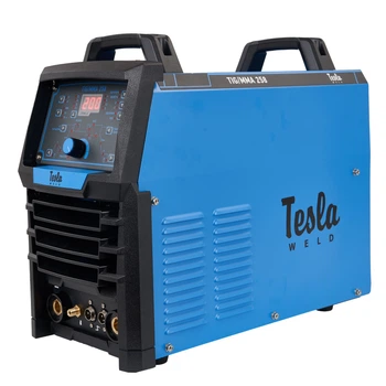 Апарат аргонодугового зварювання Tesla Weld TIG/MMA 258