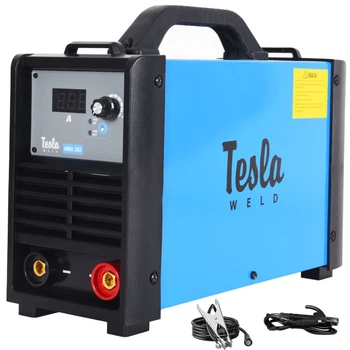 Сварочный инверторный аппарат Tesla Weld MMA 282