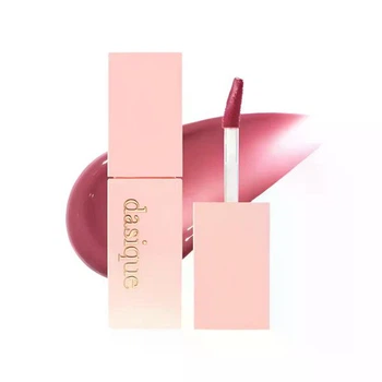 Тинт для губ DASIQUE Juicy Dewy Tint оттенок 26 Rose Black Tea 3.5 г