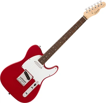 Электрогитара Fender Squier Debut Telecaster LRL Dakota Red (236114)