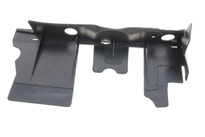 Решітка радіатора права Skoda Fabia / Roomster 06-10 DPA 81210878402