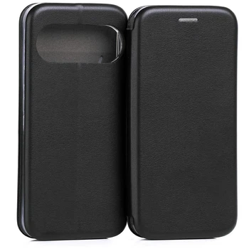 Чехол Beline Book Magnetic для Google Pixel 10 Black (5906849668041)