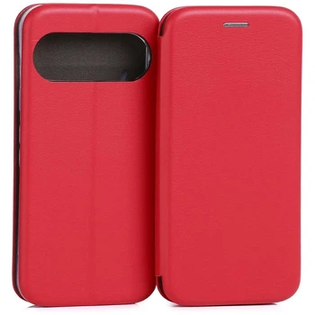 Чехол Beline Book Magnetic для Google Pixel 10 Red (5906849668058)