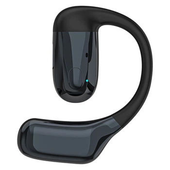 Беспроводная гарнитура Dudao U4Pro Black (6976625336319)
