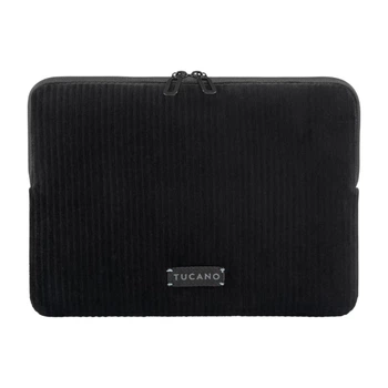 Чехол Tucano Velluto 2 для MacBook Pro 14" Black (BFVEL2MB14-BK)