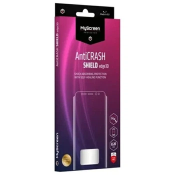 Защитная пленка MyScreen AntiCrash Sheild edge3D для Samsung Galaxy M15 5G (M156) (2 PCS) (M9264ACAOFS)
