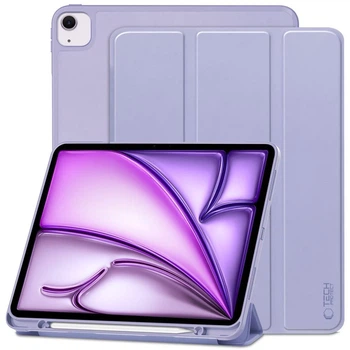 Чехол Tech-Protect SC Pen для iPad Air 13 7 | 6 (2025-2024) Violet (5906302308668)
