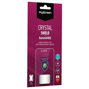 Защитная пленка MyScreenProtector Crystal BacteriaFREE для Samsung Galaxy S23 FE 5G (5904433232258)