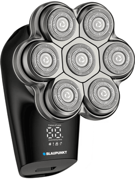 Електробритва Blaupunkt MSH601