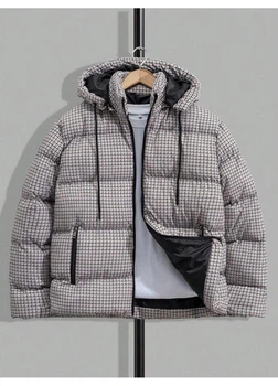 Куртка SHEIN L Бежевый sm25052126866229295