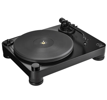 Проигрыватель винила Audio-Technica AT-LP7x Black