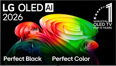 Телевизор LG OLED 65" OLED65B65LA