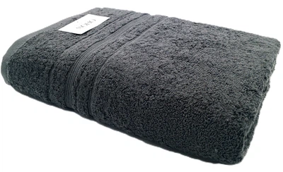 Рушник SOHO для ванної 30х50 см Fox Dark Gray