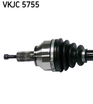 Вал привідний SKF VKJC 5755