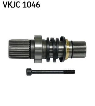 Вал привідний SKF VKJC 1046