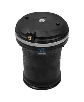 Подушка амортизуюча Diesel Technic 7.12065
