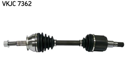 Вал привідний SKF VKJC 7362