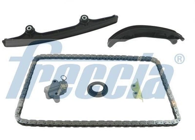 Комплект ланцюга ГРМ Freccia TK08-1038