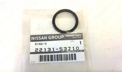 Ущільнювальне кільце розподільника запалювання Nissan/Infiniti (2213153J10)