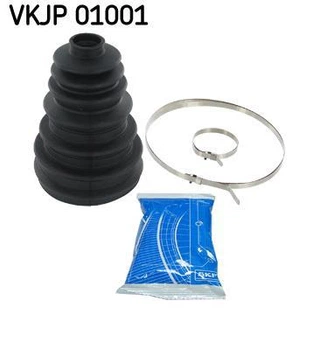 Пильник шруса універсальний комплект SKF VKJP 01001