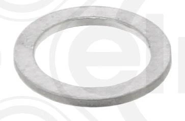 Прокладка зливної пробки Elring 243.205