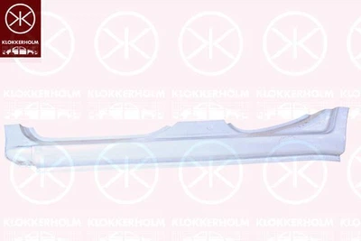 Поріг Klokkerholm 2008011