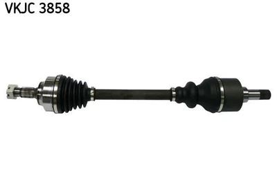 Вал привідний SKF VKJC 3858