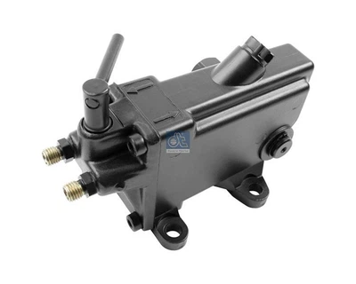 Насос підйому кабіни Diesel Technic 4.62151